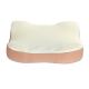 Multifunction 3 In 1 Memory Foam Pillows Shiatsu Neck Massage Hypollergenic