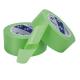 Crepe 2 Inch Wall Painting Green Painter Paint Low Tack Masking Tape