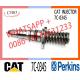common Rail Fuel Injector 7E-3383 7C-0345 7C-4175 0R-3051 7E-9983 9Y-4544 0R-3883 For 3512A C-A-T