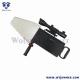 Handheld Type VIP Protection Security GPS WiFi2.4G 5.8g Drone Signal Jammer