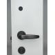 Smart Door Lock keyless front door lock hotel lock