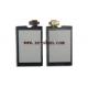 Black Cellphone Replacement Touch Screens For Huawei U8500