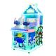 180W Water Shooting Arcade Game 2 Player Indoor Interactive Games For Kids