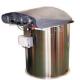 Cement Silo 99.9% 264 Sq Ft WAM Dust Collector Filter