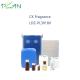 Concentrated CK Fragrance Oils For Diffuser Reed Sticks Dry Storage