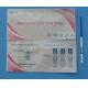 LH Pregnancy Test strip/Wholesale ovulation monitor rapid lh pregnancy test strip
