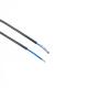 200 Celsius Ntc Temperature Sensor For Industrial Devices PTFE Wire