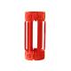 spring centralizer for caing/hinged nonwelded steel bow casing centralizers/hinged non welded bow casing centralizers