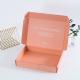 Folding Corrugated Gift Box Subscription Box Mailers Packaging Eco Friendly