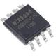 Winbond Elec 8 Mbit Nor Flash Chips SPI SOIC-8 W25Q80DVSSIG