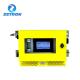 UV-2300C Wall Mounted Ozone Analyzer Continue Concentration In Operating