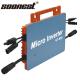 600W 700W 800W Competitive Price Solar Grid Tie Micro Inverter Micro Inverter Ac Cable Micro Inverter Off-Grid Solar