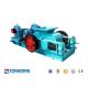 High Pressure Mining Crusher Equipment / Double Roller Crusher For Coal