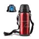 SUS 304 LFGB 0.8L Thermos Stainless Steel Vacuum Insulated Bottle