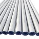 Seamless Steel Pipe Nickel Alloy Steel Tube N04400 ANIS B36.19