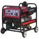 Civilian Portable Gasoline Welder Generator 210A AC 3.0Kw Auxiliary Output Power