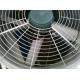 Cooling Tower Unit Ammonia Evaporative Condenser 35kg/Minute Gas Filling Rate