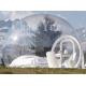 Transparent Room Inflatable Tent, Inflatable Bubble Tent with Blower(CY-M2731)