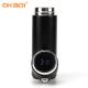 2021 Double Wall Stainless Steel Vacuum Insulated Led Temperature Display Smart Water Bottle Metal Thermos Flasks