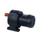 4 Pole 1400rpm Electric Motor Gearbox 2200w 3hp 40mm Shaft