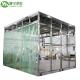Dust Free Prefabricated Clean Room Iso 7 8 Level For Industry