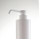 Long Mouth Leak Free 28 410 Lotion Dispenser Pump For Hand Washing