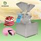 New Crepe Cake Decorate Icing Maker Birthday Painting Covering Cream Spreading Machine for Cake
