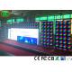 1R1G1B P3.91 P4.81 Led Stage Curtain Screen 300w/M2 3840hz led screen stage stage led screen