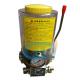 4 Liter Concrete Pump Spare Parts For Sany Zoomlion Concrete Pumps 60176255