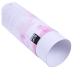 Durable 6.5x16cm Cylinder Paper Tube Packaging Moistureproof