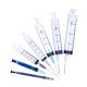 Syringe Disposable Disposable Syringe Injection Needle Retractable Safety