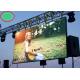 4m X 3m Complete System P2 P3 P2.6 P2.9 P3.91 Led Display 500mmx500mm Led Panel Backdrop Indoor Outdoor Led Screen