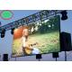 Hight Brightness Outdoor Stage Led Video Wall , P5 SMD Stage Led Screen Concert