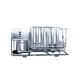 Electronic Products Membrane Water Treatment Plant Anti Pollution Desalination