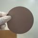 LiTaO3 Lithium Tantalate Wafer Black 6 Inch Polarized For SAW / BAW Applications