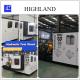 HIGHLAND Locale Hydraulic Test Stands Complete Detection Data
