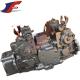 Komatsu Bulldozer Hydraulic Pump 720-2M-00081 720-2M-01081 720-2M-04250