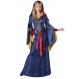 New Arrival Costumes Wholesale Maid Marian Halloween Sexy Carnival Fancy Dress Party Costumes Wholesale from Manufacture