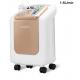 Medical 5 LPM Portable Oxygen Concentrator 96% High Purity