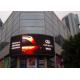 Outdoor Full Color LED Display P10 Advertising Screen High Quality 1/4 Scan Mode