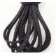 8mm Nylon Braided Rope Customized Length Essential for Emergency Situations