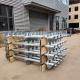Professional Helical Screw Pile Tieback Anchors for Commercial Properties