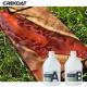 UV Stability Deep Pour Epoxy Resin Glossy Finish For Luxurious Appearance