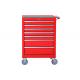 CR Steel Roller Tool Drawer Cabinet For Auto Repairing