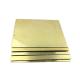 Durable Copper Alloy Sheet With 401 W/(mK) Thermal Conductivity