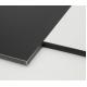 6mm PE Aluminum Composite Panel Polythylene For Signs Boards And Doors