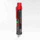 Non Contact Electrical Tester Pen , Non Contact Voltage Tester Pen With LCD Display