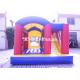 16ft Inflatable Jumping Castle , Bounce N Slide Combo Party Rental