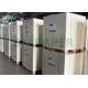 350gsm White Coated GC1 Paper For Food Packaging 720 x 1020mm Good Smooth