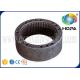 203-26-61110 Excavator Hydraulic Parts Rotary Gear Ring For Machinery Parts PC120-6